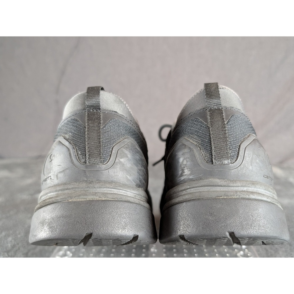 CARHARTT Black Men's Force SD Shoes Nano Composite Toe Safety Size US 13 Sneaker - Picture 10 of 13